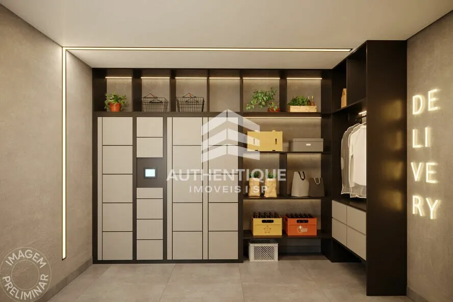 Imagem SIGNATUR - Parque Imperial Saúde - Apartamento à venda no bairro Saúde - São Paulo/SP, Zona Sul