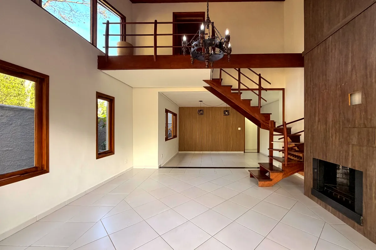 Imagem Casa para venda em Represa com 3 quartos, sendo 1 suíte, 181m2