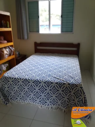 Imagem CASA COM 2 DORMITÓRIOS ( suíte) , 50 metros DA PRAIA.