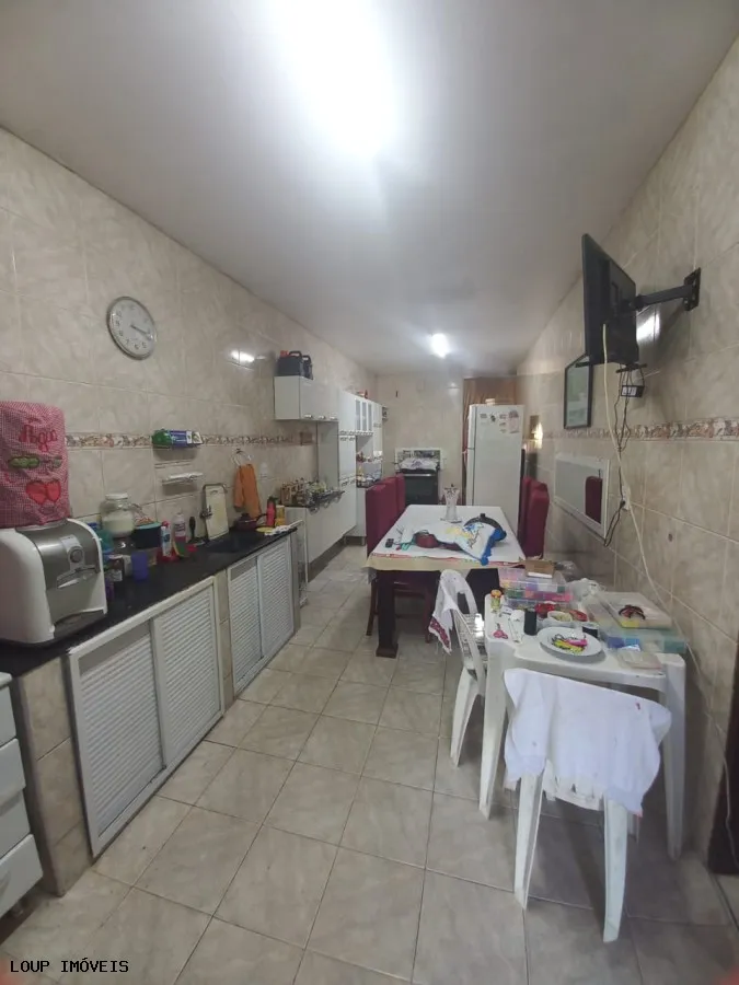 Imagem Casa para Venda em Fortaleza, Maraponga, 5 dormitórios, 3 suítes, 3 vagas