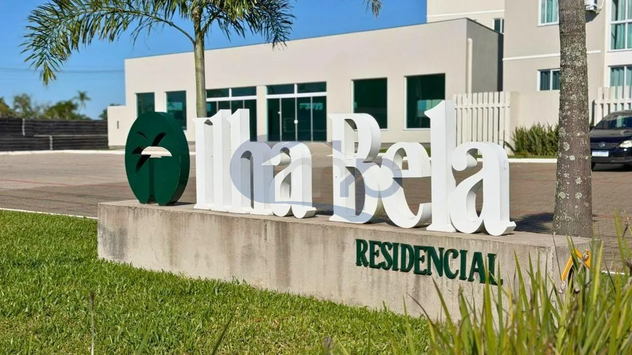 Imagem Apartamento Semimobiliado de 2 Dormitorios a Venda em Passo de Torres/SC