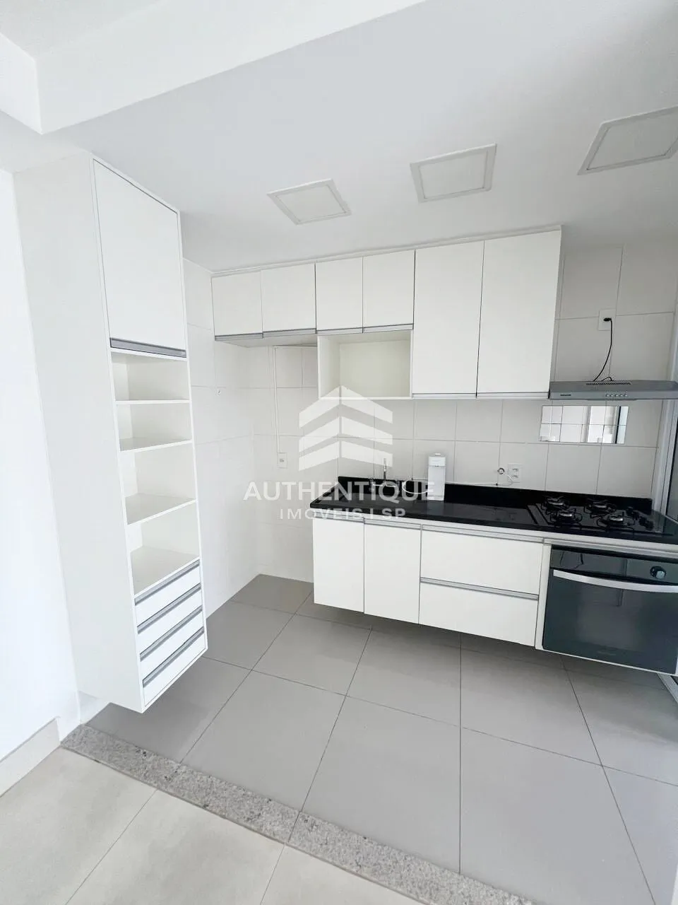 Imagem ENERGY BROOKLIN - Apartamento no bairro Brooklin à venda