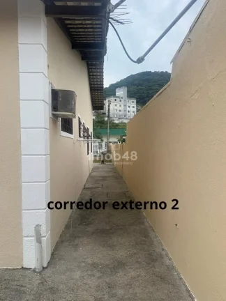 Imagem CASA UNIFAMILIAR/COM EDÍCULA/POTECAS/SÃO JOSÉ/R$ 628MIL