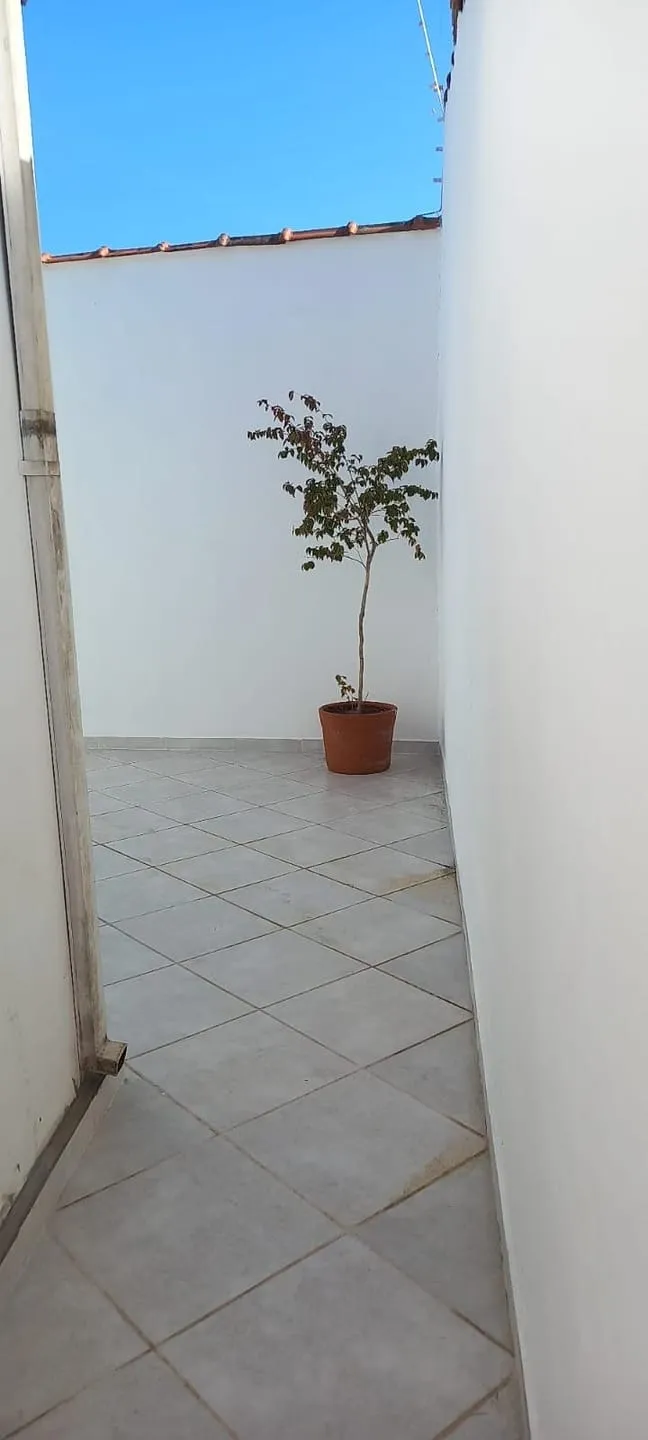 Imagem Casa à venda, Vila Naly, Caçapava, SP