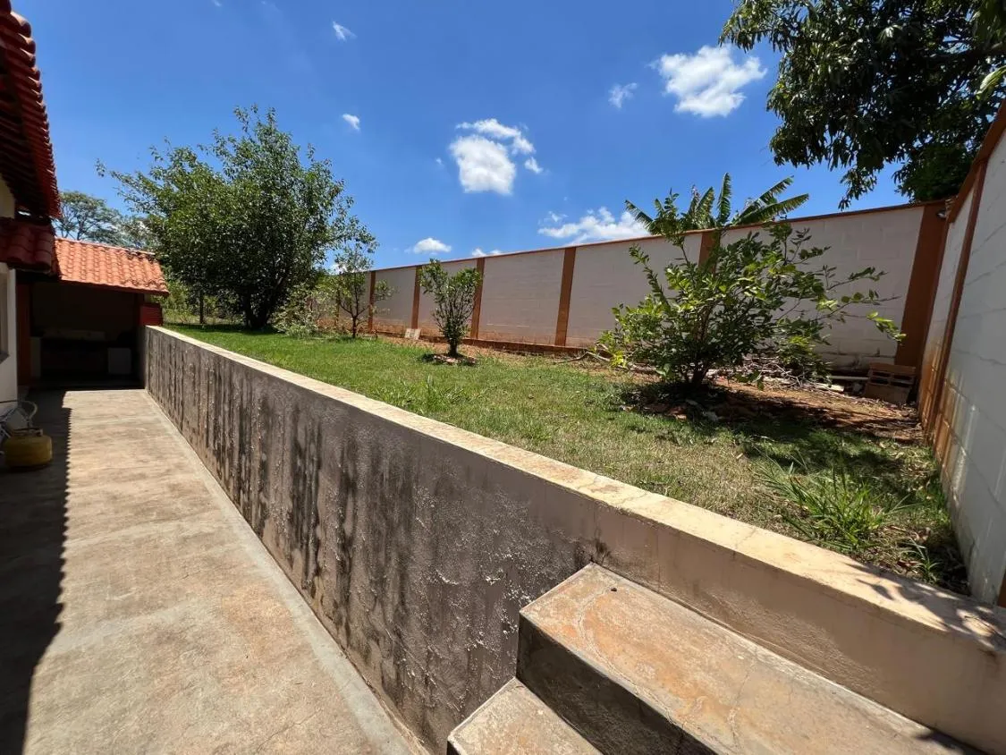 Imagem Excelente chácara à venda em Igarapé/MG, com 1.000 m² de terreno,