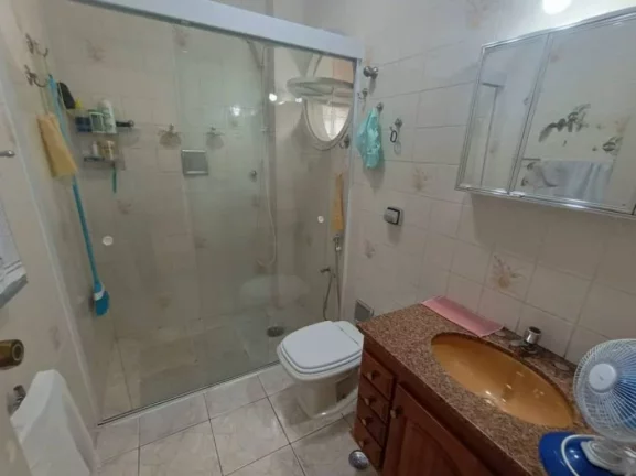 Imagem APARTAMENTO COM 47 m² - VILA ASSUNCAO - PRAIA GRANDE SP