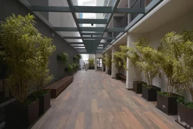 Imagem IS LIBERDADE - MAC - Studio 25m² (Unidade de Revenda), a 500m do Metrô Liberdade e 400m do Metrô Sé!
