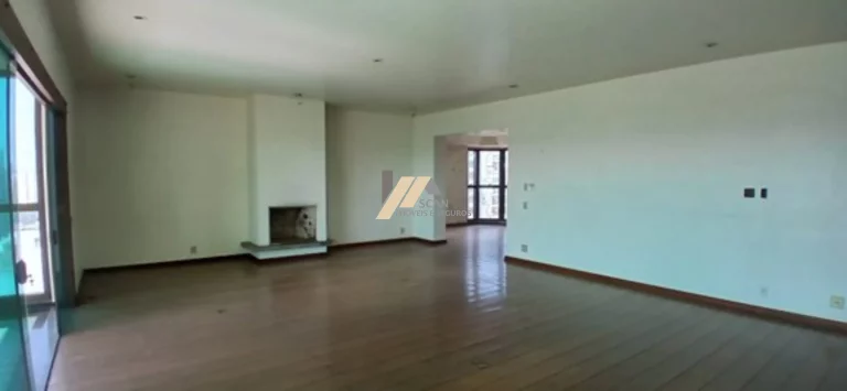Imagem Apartamento à venda no Cambuí em Campinas, São Paulo