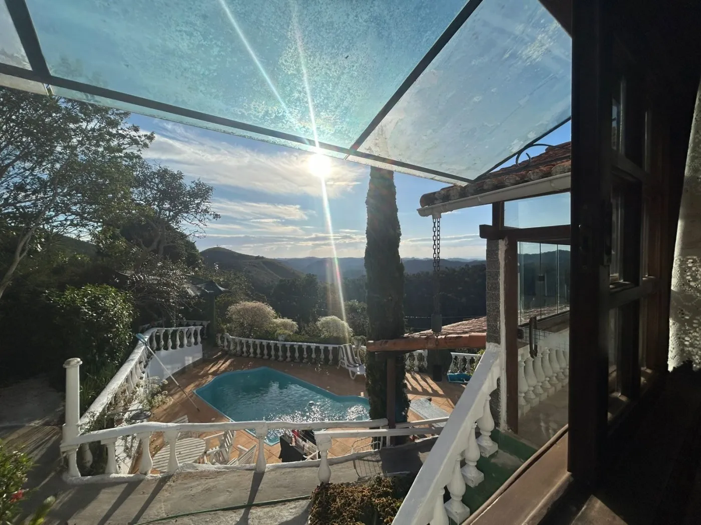Imagem Casa em Condomínio para Venda em Petrópolis / RJ no bairro Pedro do Rio