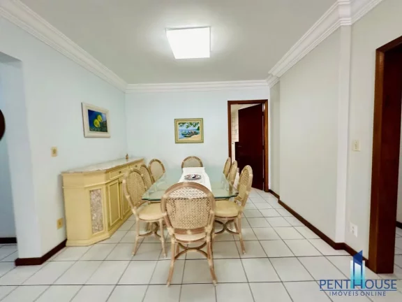Imagem Apartamento Quadra Mar para Venda em Balneário Camboriú, CENTRO, 3 dormitórios, 3 suítes, 4 banheiros, 2 vagas