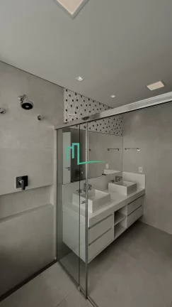 Imagem LINDA COBERTURA DUPLEX Á VENDA NO EDIFICIO VILAGIO DI VERONA