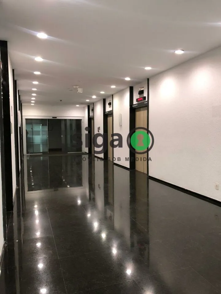 Imagem Conjunto Comercial de 3.070m², locação por R$ 76.750 - Jardim São Luiz - São Paulo/SP