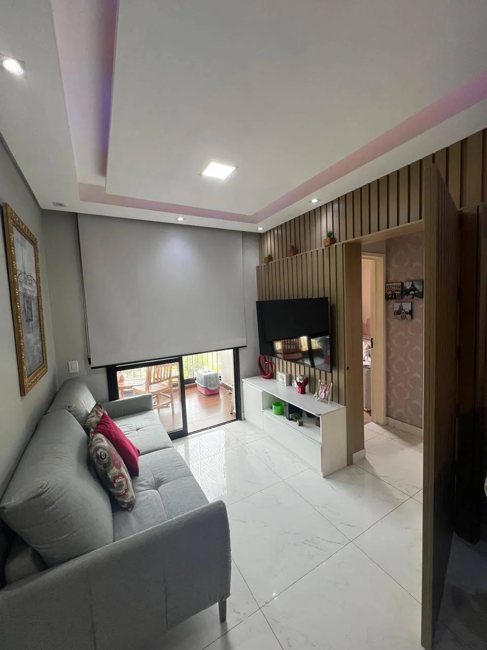 Imagem Apartamento, Pindamonhangaba, SP