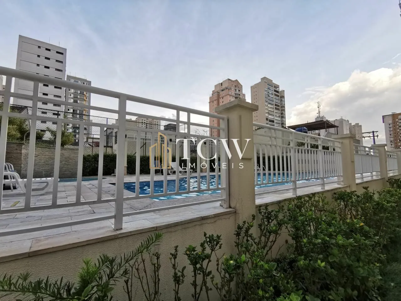 Imagem Apartamento Padrão à venda em São Paulo/SP