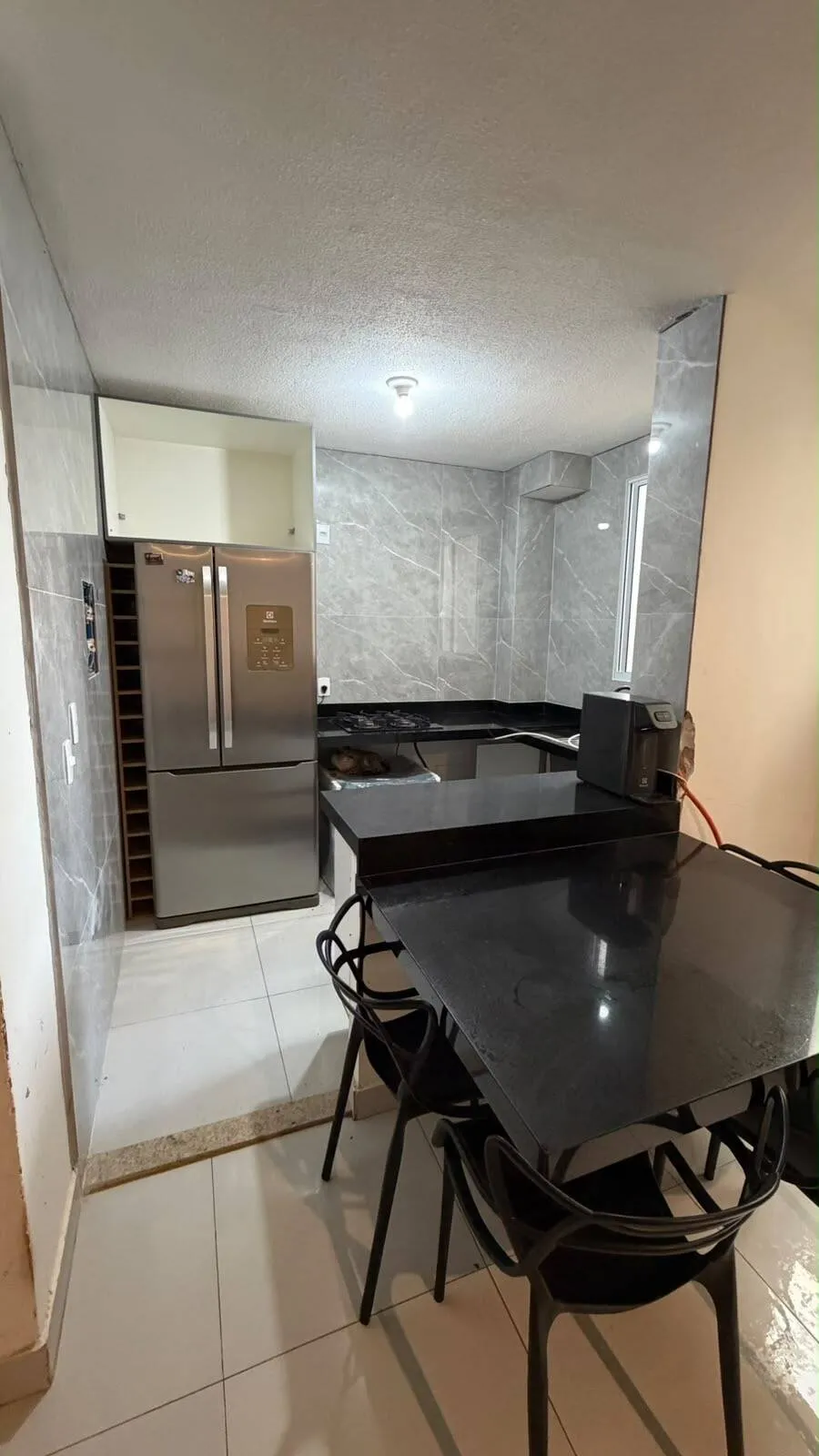 Imagem Apartamento 2 Quartos no Chapada Das Safiras Bairro Santa Isabel