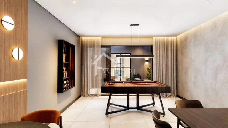 Imagem APARTAMENTO NO EDIFÍCIO VERSO - BOM RETIRO/SAGUAÇU