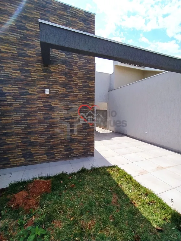 Imagem Casa 126m Umuarama-PR 400