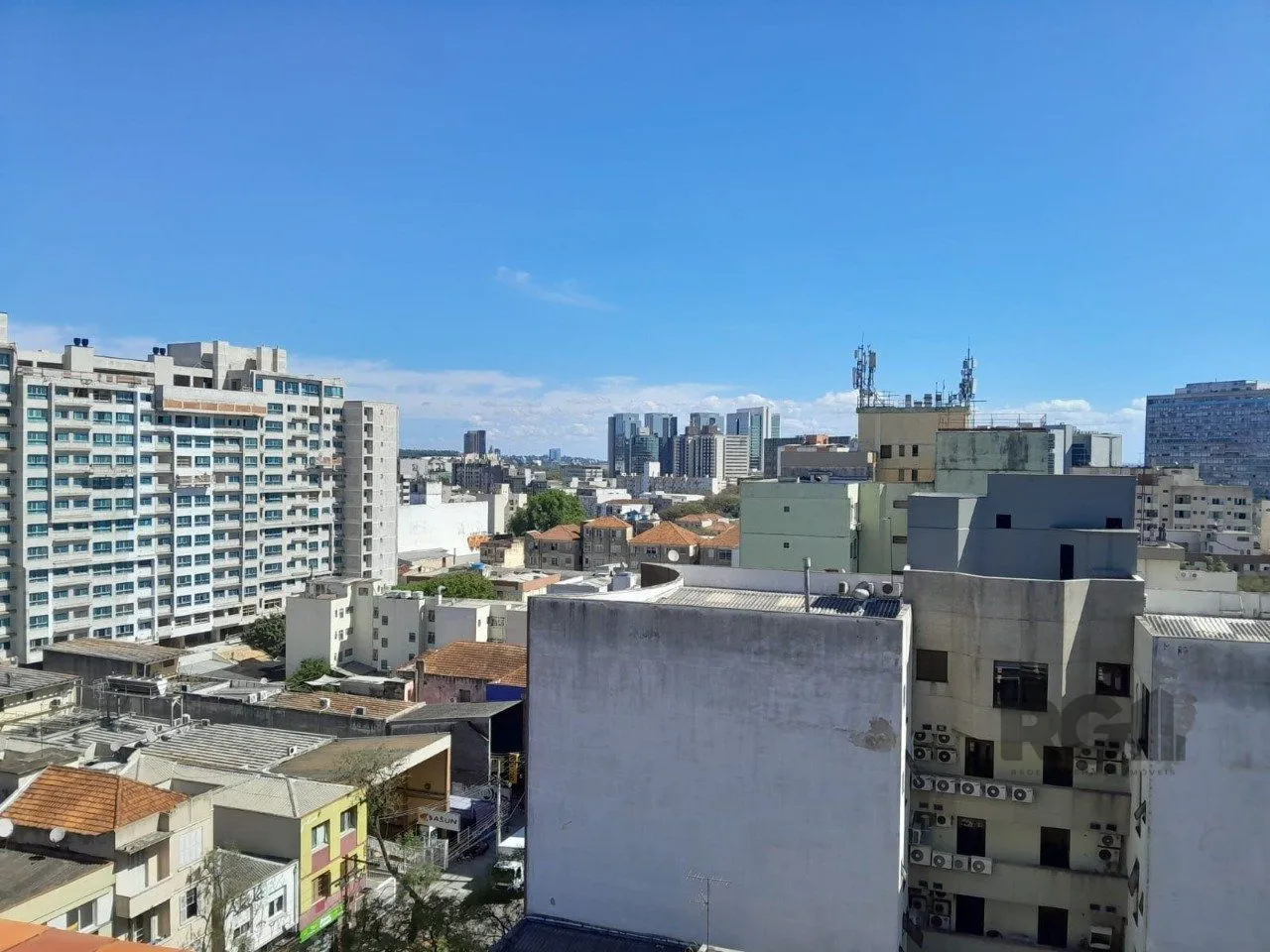 Imagem Apartamento de 3dormitórios, com súite e closet,na José do Patrocinio