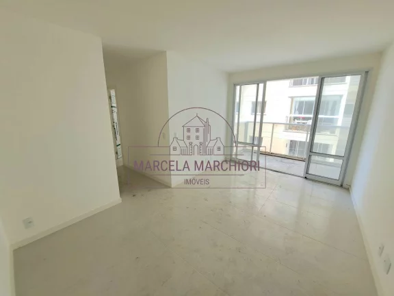 Imagem Ap 2 quartos, suite, sol da manhã, porcelanato, lazer completo, 1 vg