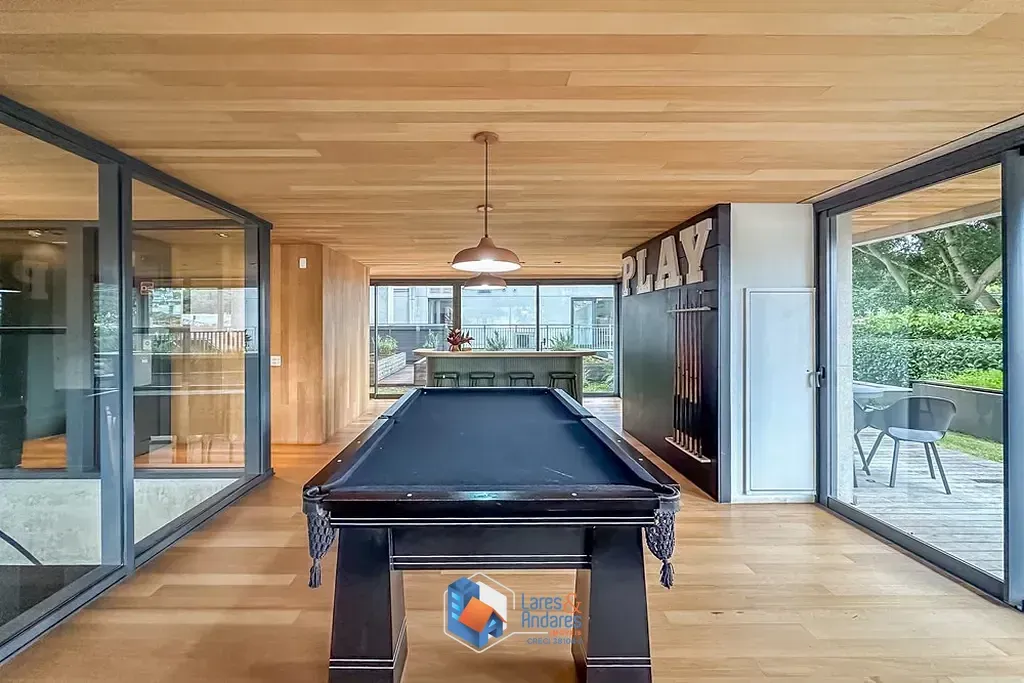 Imagem Apartamento à venda 1 Quarto 1 Vaga 44M² Itaim Bibi São Paulo - SP