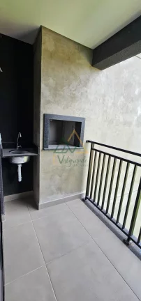 Imagem Apartamento à venda Tarumã Curitiba PR