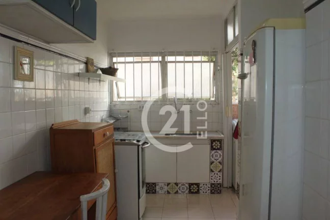 Imagem Apartamento com 2 quartos para venda ou locação no Brooklin - SP