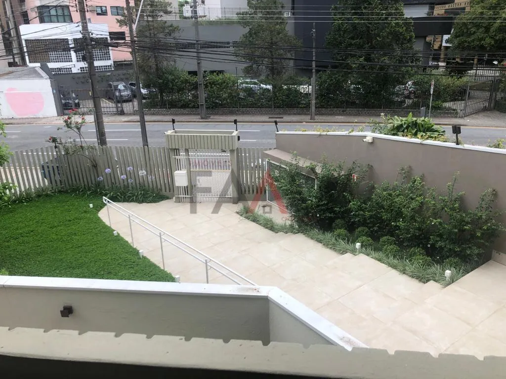 Imagem Apartamento com 3 dormitórios à venda,251.33m , Bigorrilho, CURITIBA - PR