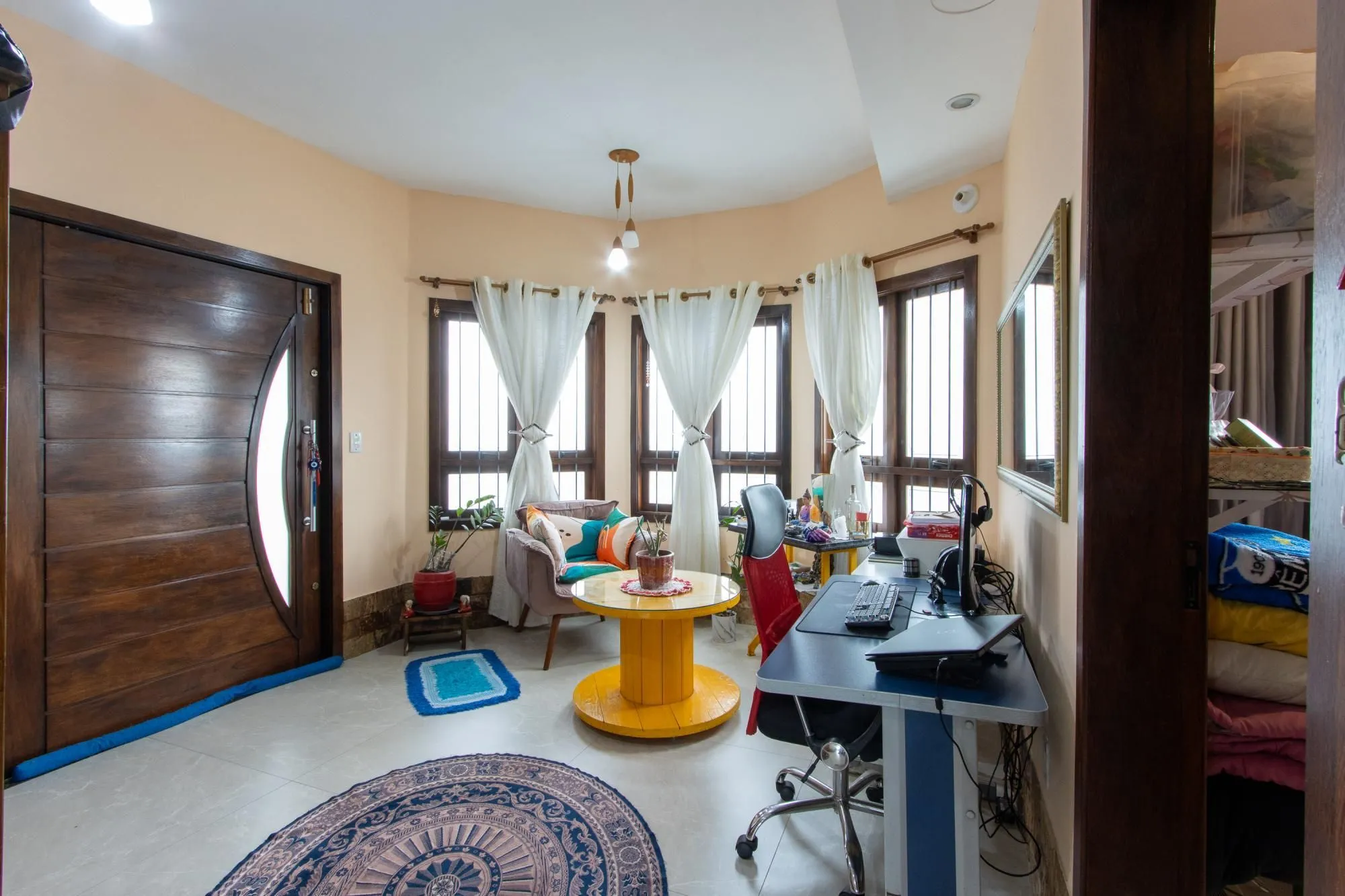 Imagem Casa em Vila Nova
