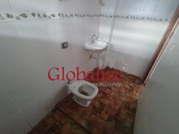 Imagem APARTAMENTO COM 1 DORMITÓRIO À VENDA, 51 M² POR R$ 400.000,00 - BOQUEIRÃO - SANTOS/SP