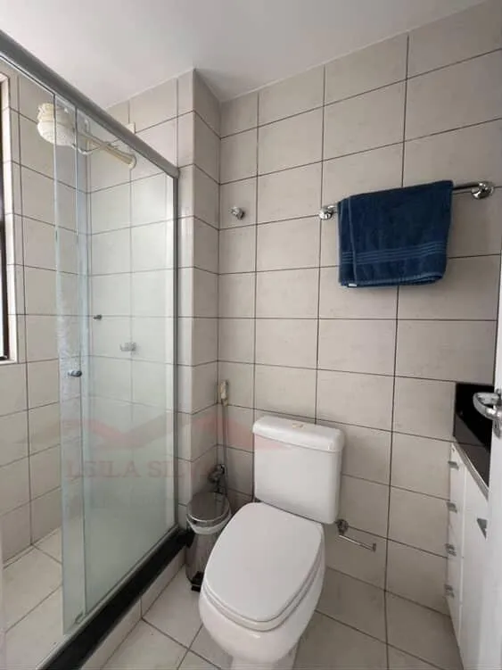 Imagem Cobertura Dúplex 341m² de Alto Padrão no Jóquei Teresina PI 4 Suítes