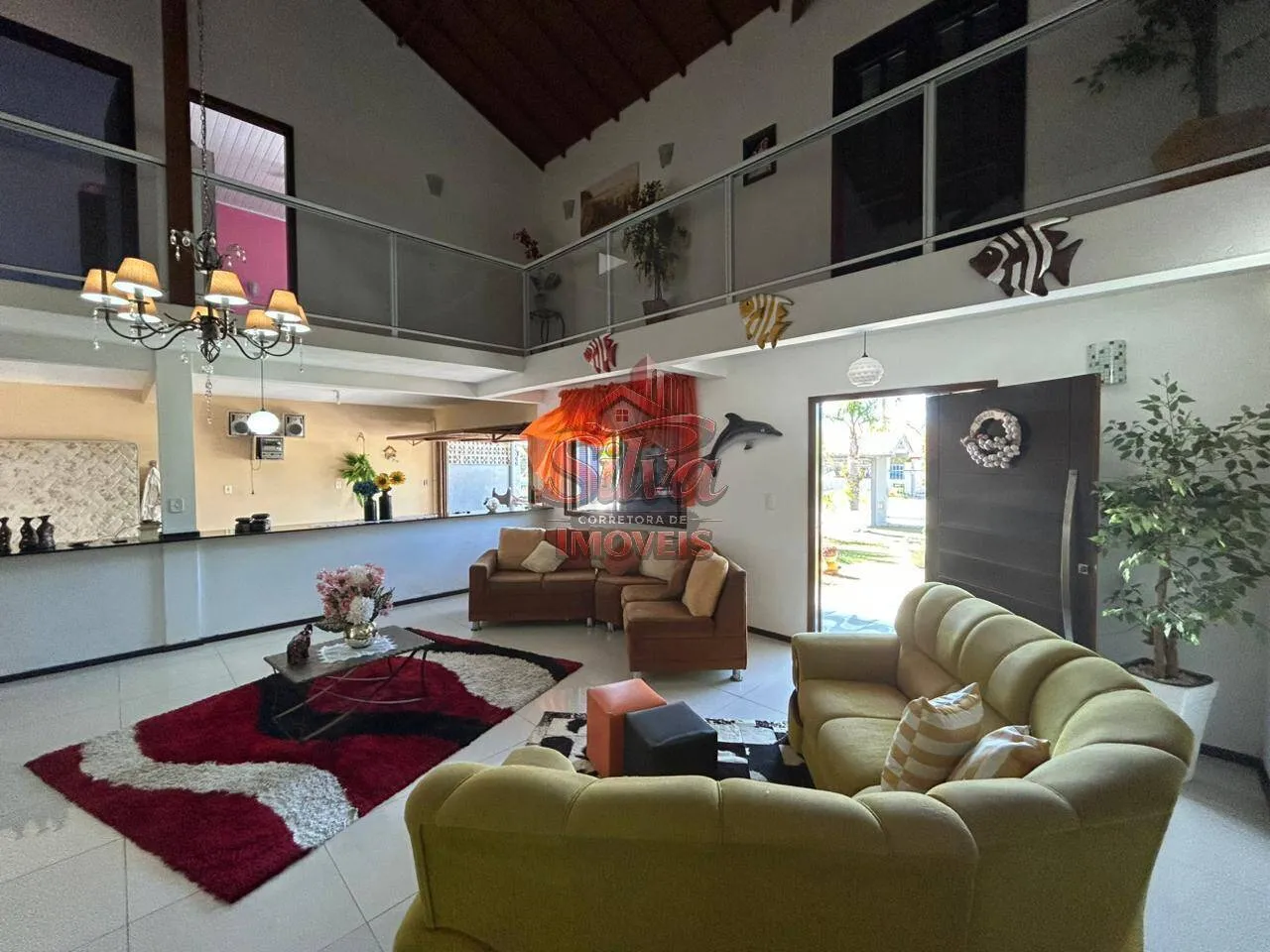 Imagem C1195 | Casa 3 dormitórios à venda no Presidente em Imbé com 205m²