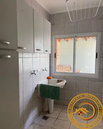 Imagem CASA RESIDENCIAL em ITU - SP, CONDOMÍNIO PORTAL DE ITU