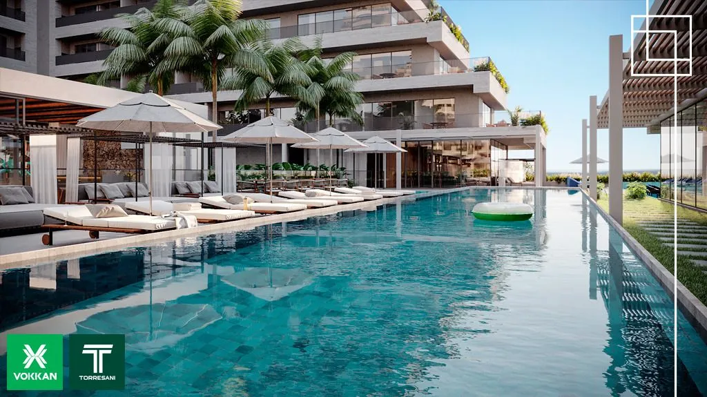 Imagem Studio à venda com 53.7m2 por R$ 990.000,00