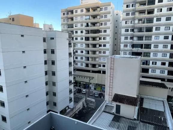 Imagem APARTAMENTO 02 QUARTOS 01 SUITE AREA DE LAZER COMPLETA