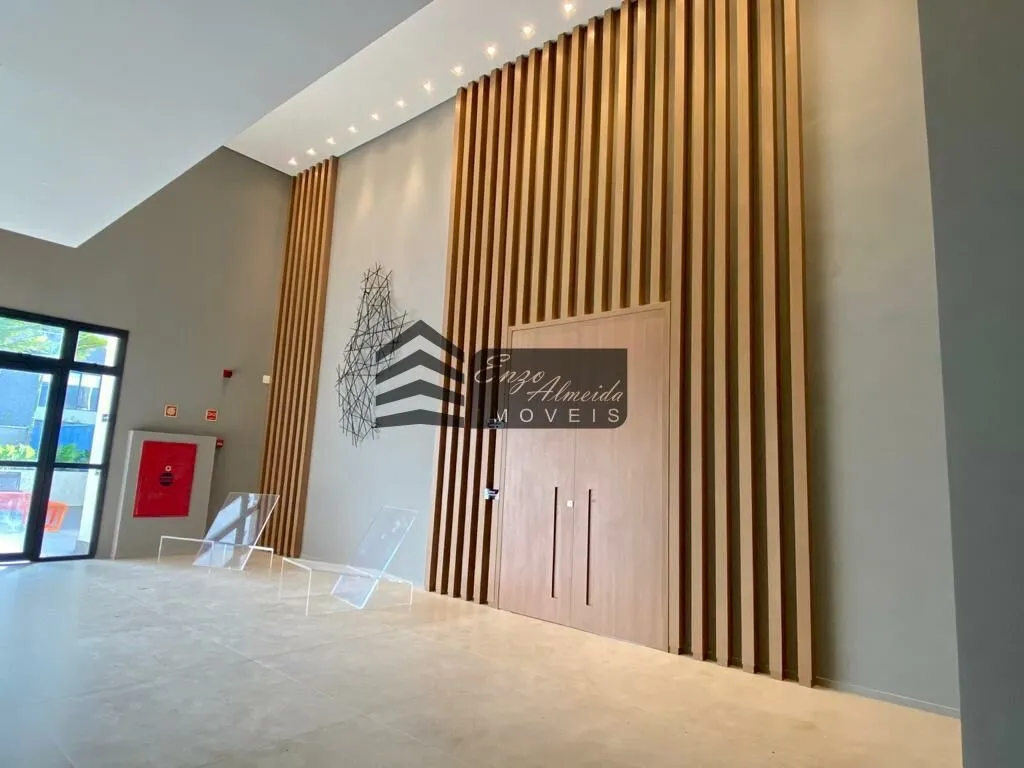 Imagem Apartamento à venda em São Paulo/SP
