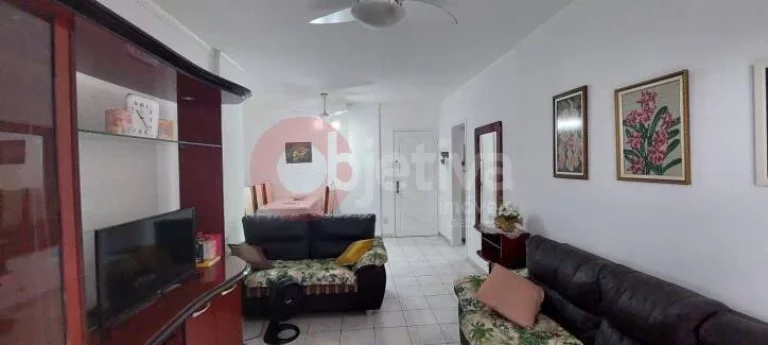 Imagem Apartamento com 2 dormitórios à venda, 120 m² por R$ 490.000,00 - Braga - Cabo Frio/RJ