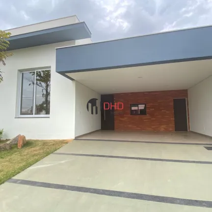 Casa de Condomínio com 3 Quartos à Venda, 180 m² em Jardim Residencial Chácara Ondina - Sorocaba