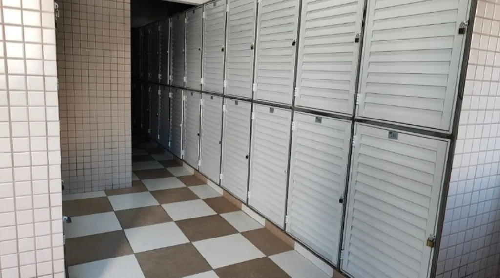 Imagem APARTAMENTO COM 65,49 m² - AVIAÇÃO - PRAIA GRANDE SP