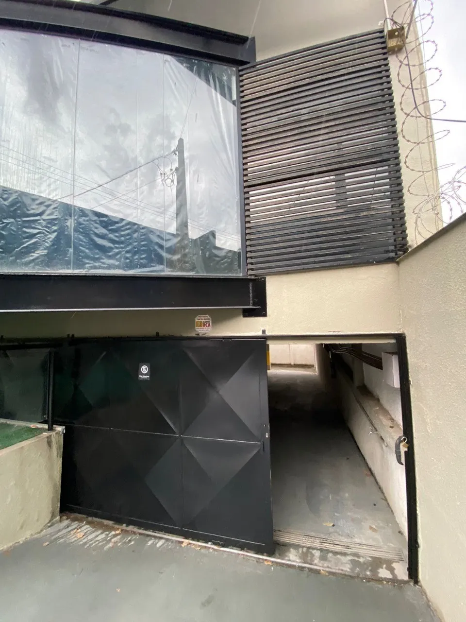 Imagem Prédio comercial Vila Leão