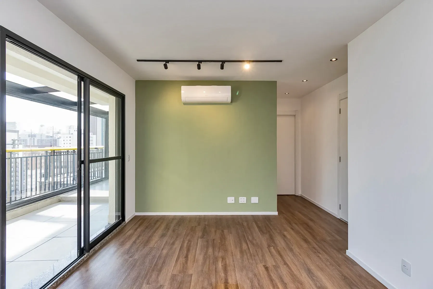 Imagem Apartamento com 1 Quarto para Alugar, 70 m² em Campos Elíseos - São Paulo