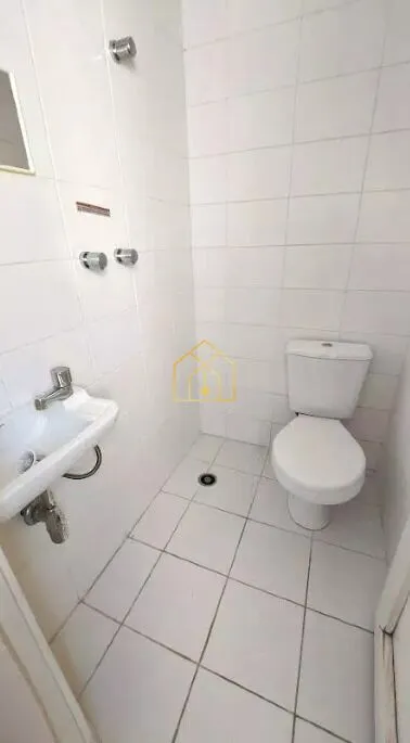 Imagem Apartamento à venda no bairro Centro - São Bernardo do Campo/SP