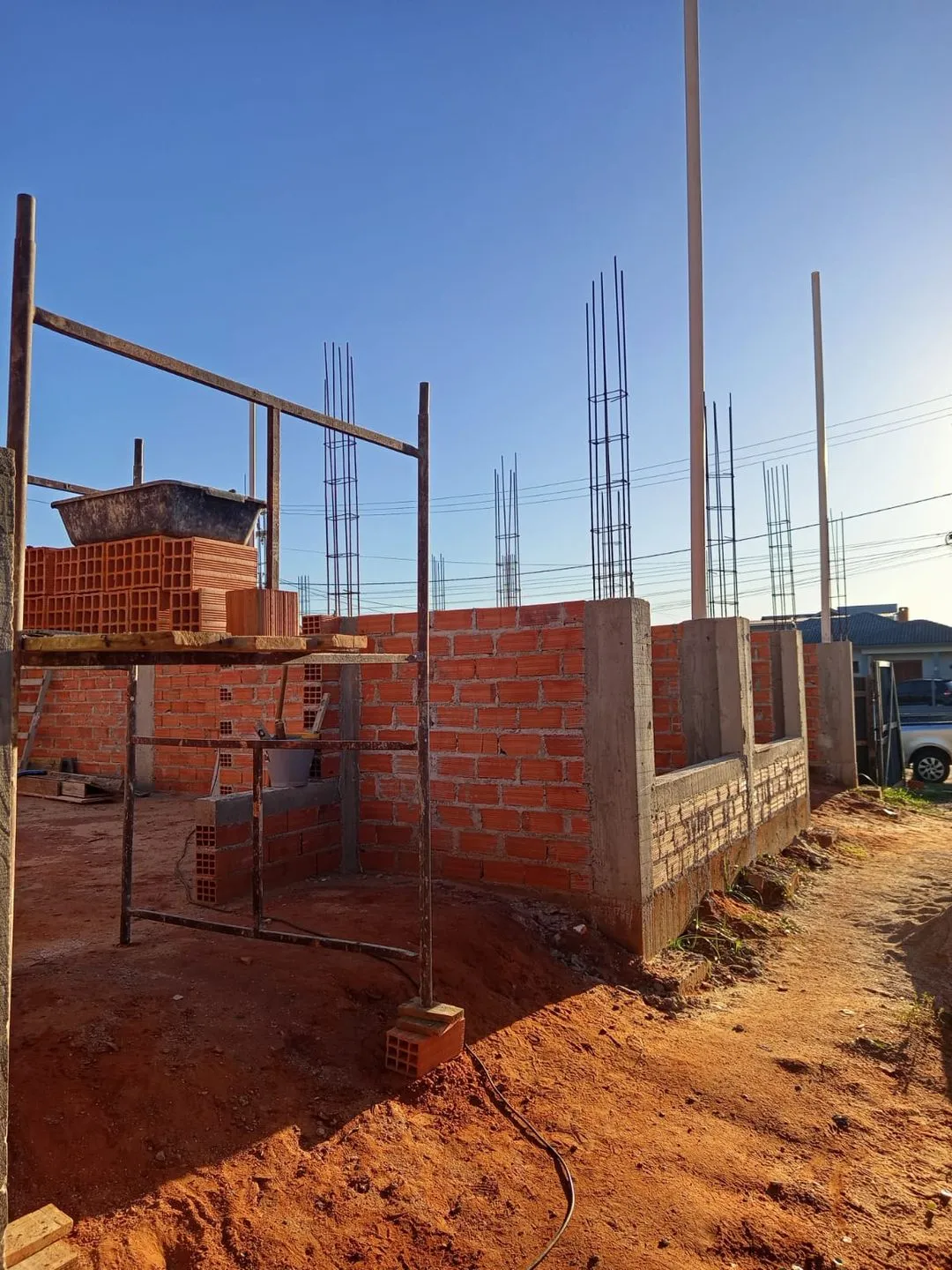 Imagem Duplex à venda em Torres, Igra Sul, com 3 quartos, 120m2