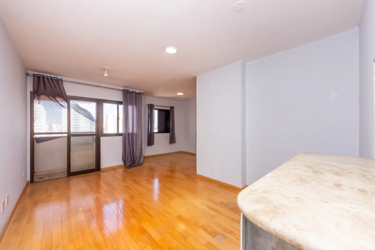 Imagem Apartamento para venda em Jardim Itapeva com 2 quartos, sendo 1 suíte, 69m2