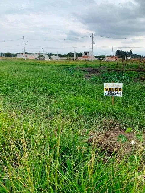 Imagem Terreno à venda 125M², Residencial e Comercial Portal dos Eucaliptos, Pindamonhangaba - SP