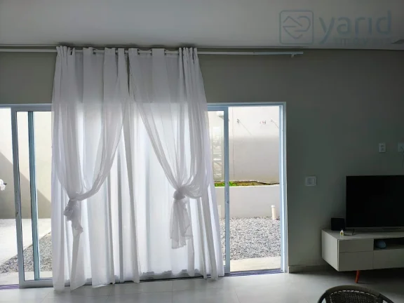 Imagem Lindo Sobrado para venda no Residencial Panorama, Ponte São João, Jundiaí SP