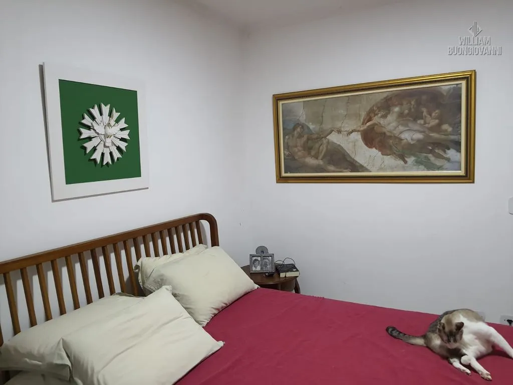 Imagem Apartamento 3 Dormitórios, sendo 03 Suítes 2 Vagas lazer completo