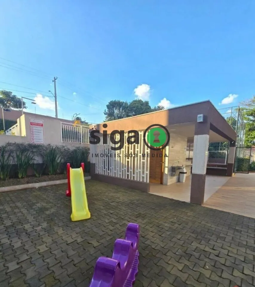 Imagem APARTAMENTO GARDEM COM 3 DORMITORIOS A VENDA NO TABOAO DA SERRA
