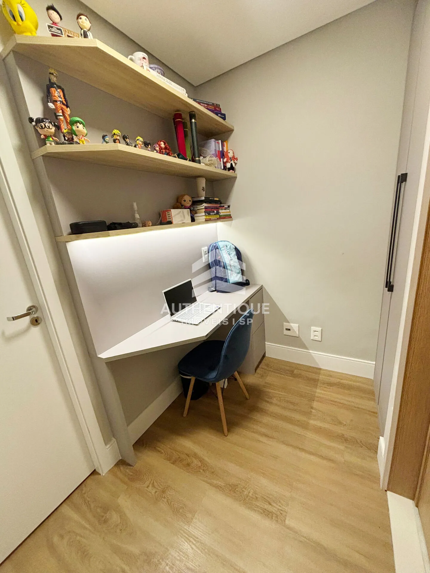 Imagem CAMINHOS DA LAPA - JERIVAS - Apartamento à venda no bairro Lapa - São Paulo/SP, Zona Oeste