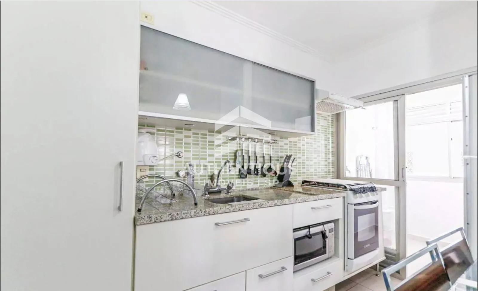 Imagem Vivere Campo Belo - Apartamento à venda no bairro Campo Belo - São Paulo/SP, Zona Sul