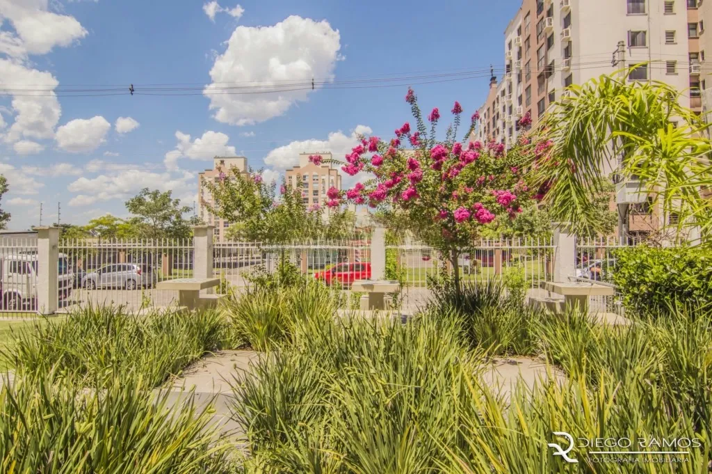 Imagem Apartamento em Sarandi